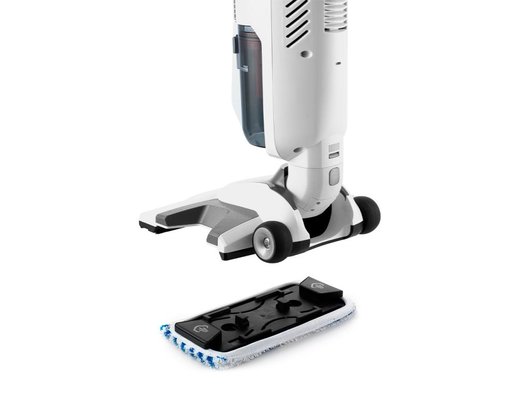 Пылесос KITFORT КТ-595